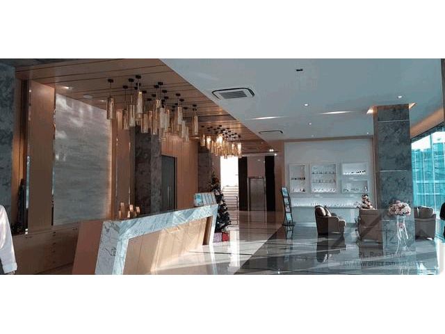 Building for rent ให้เช่าอาคารสำนักงานย่านลาดพร้าว บางกะปิ โพธิ์แก้ว ใกล้เลียบด่วนพร้อมลิฟท์ ซอยลาดพร้าว 101 พื้นที่ใช้ส