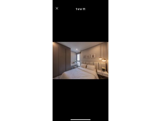 ให้เช่าคอนโดไอดีโอโมบิสุขุมวิท66 2 นอน 2 ห้องน้ำ