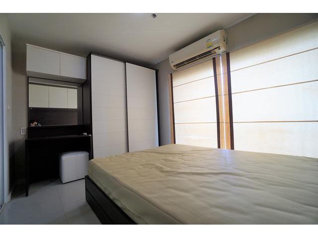ขายถูกมาก CONDO METRO PARK สาทร เฟส 2 ขนาด 31 ตรม ห้องสวย ใกล้ BT