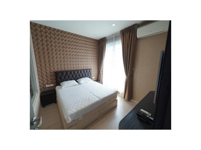 ริทึ่ม สุขุมวิท 44/1 1 ห้องนอน