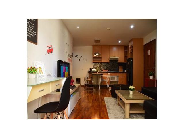 บ้าน จันทร์ 2 ห้องนอน