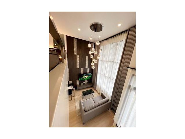 ให้เช่า คอนโด ไนท์บริดจ์ ไพร์ม สาทร KnightsBridge Prime Sathorn