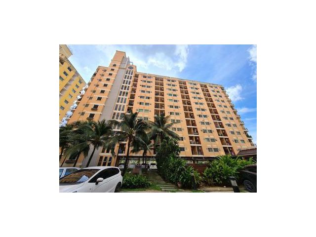 ขาย คอนโด ซิตี้ โฮม ศรีนครินทร์, City Home