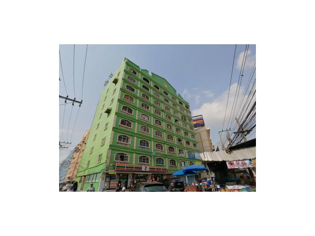 ขาย คอนโด นิรันดร์ เรสซิเดนซ์ 9