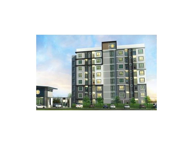 ขาย คอนโด ดิ ยูไนท์ ลำลูกกา (The Unite Condo Lumlukka-Kukot)
