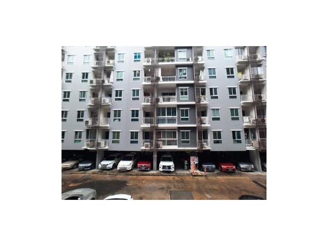 ขาย/เช่า คอนโด รีเจ้นท์โฮม บางนา 7/2