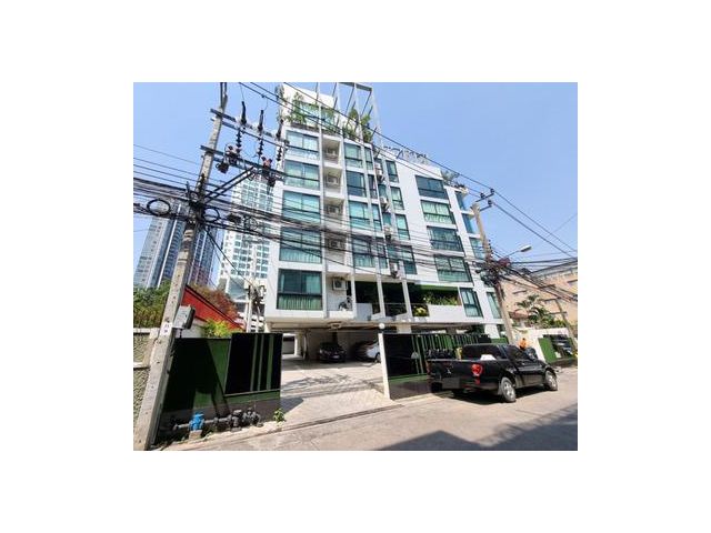 ขาย คอนโด แบงค์คอก เฟลิซ สุขุมวิท 69 (Bangkok Feliz Sukhumvit 69)