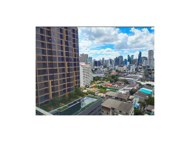 ขาย คอนโด Oka haus Sukhumvit 36 (โอกะ เฮาส์ สุขุมวิท 36)