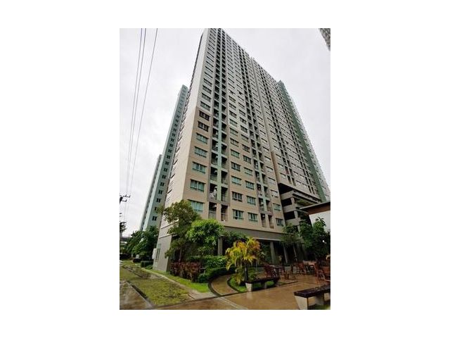 ขาย/เช่า คอนโด ลุมพินี เมกะซิตี้ บางนา Lumpini Mega City Bangna