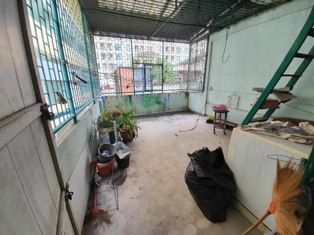 Building for Sales ขายอาคารพาณิชย์ 4.5 ชั้น ย่านสะพานควาย อารีย์ ประดิพัทธ์ ใกล้BTSสะพานนควาย BTSอารีย์ รพ.วิมุต