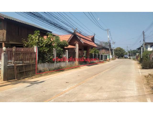 ขายบ้าน 135 ตร.ว. อำเภอ แม่แจ่ม จังหวัด เชียงใหม่