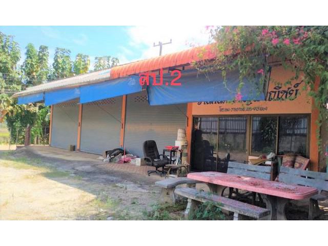 ขายบ้านเดี่ยว เพิงอเนกประสงค์ อำเภอ แม่แจ่ม จังหวัด เชียงใหม่