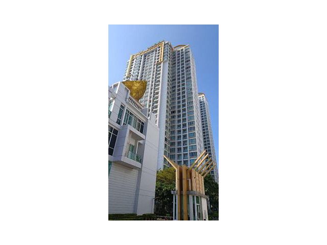 ขายด่วน ! TC Green Raman 9 Condominium  แขวงห้วยขวาง เขตห้วยขวาง กทม.