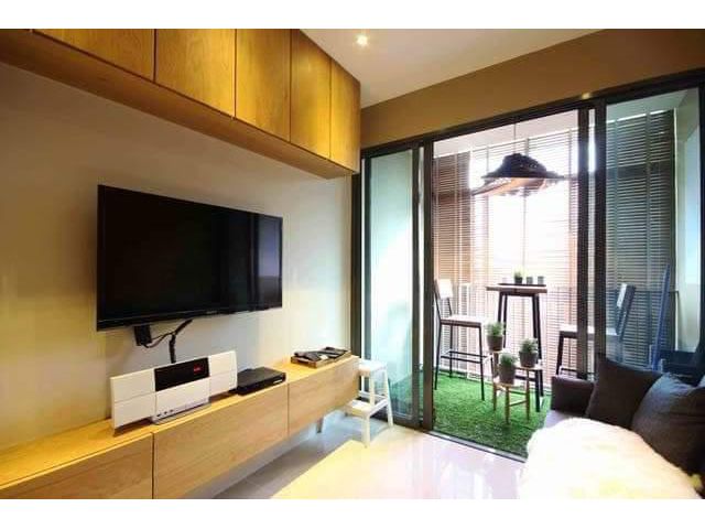 Ideo Blucove clean spacious