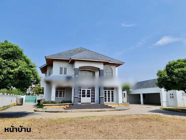 ขายบ้านเดี่ยวโครงการ : หมู่บ้านเศรษฐกิจ กรุงเทพมหานคร