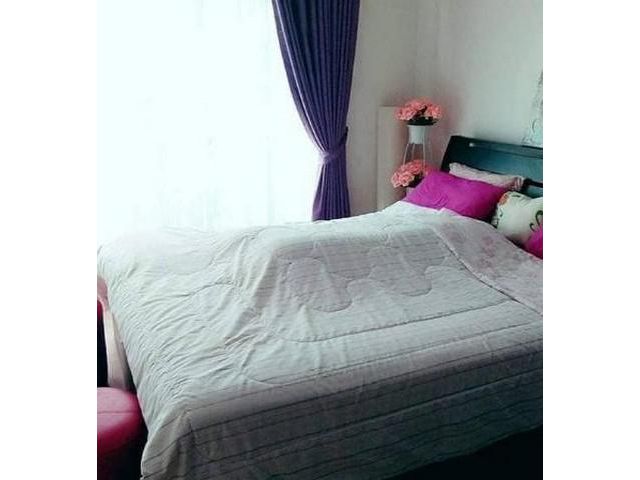 PO1942 ขาย ด่วน ทาวน์โฮม  บ้านกลางเมือง โชคชัย 4 BAAN KLANG MUANG