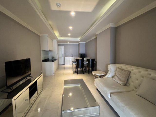 State Tower Silom for rent 1 bedroom 1 bathroom 68 sqm rental 23,000 baht/month