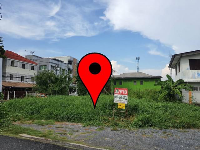 ที่ดิน ซ.กาญจนาภิเษก9