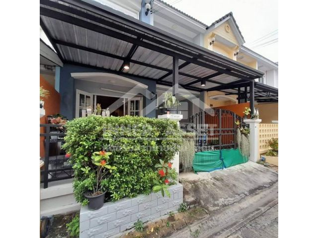 ขาย ขาดทุน บุศรินทร์ วงแหวน-รัตนาธิเบศร์ บ้านกล้วย-ไทรน้อย นนทบุร
