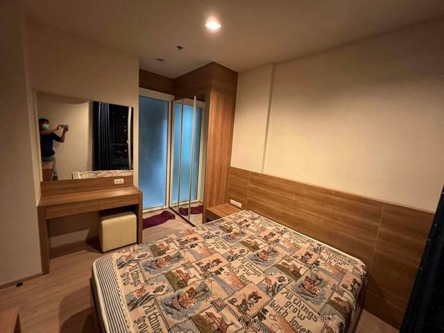 ขายด่วน !  Q House Condo Sathorn  รหัสทรัพย์ TQS06-1388