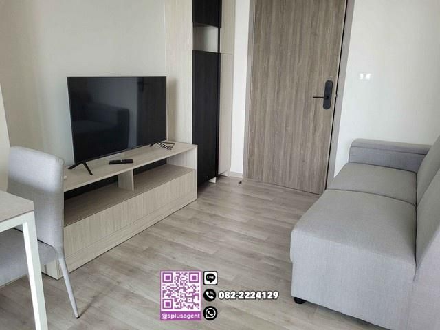 ให้เช่า/For RENT  Niche Mono Ramkhamhaeng ขนาด 31 ตรม. ชั้น  24 ต