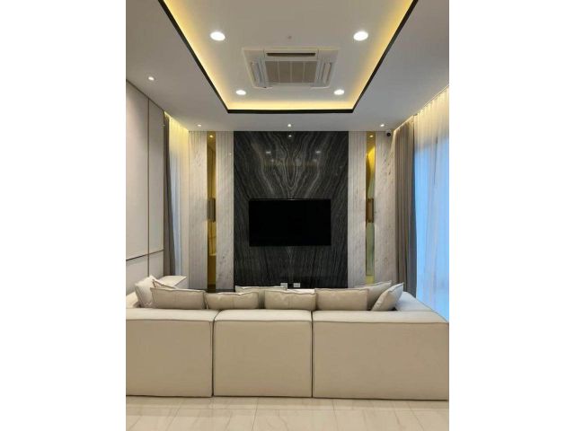 House for sale ขายบ้านเดี่ยว3ชั้นย่านสะพานควาย สุทธิสาร อินทามระ 7ห้องนอน พร้อมสระว่ายน้ำ ใกล้MRTสุทธิสาร BTSสะพานควาย