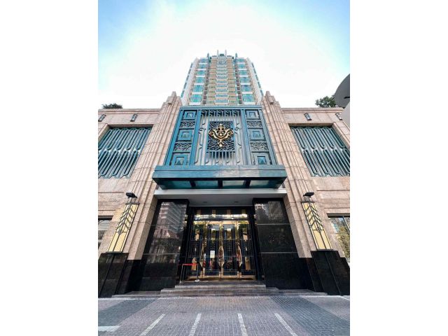 ขาย/เช่า คอนโด IVY Thonglor ชั้น 10 (Floor 10) ขนาด 43 ตรม.ทิศเหน