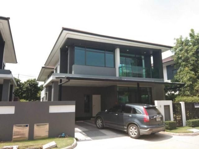 ให้เช่าบ้าน 2 ชั้น เศรษฐสิริ กรุงเทพกรีฑา กรุงเทพกรีฑา 15 ทับ 1