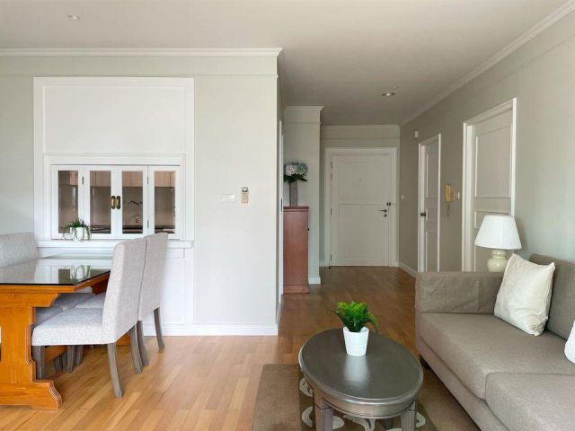 Sathorn Gardens for rent 2 bedrooms 2 bathrooms 87 sqm. rental 35,000 baht/month