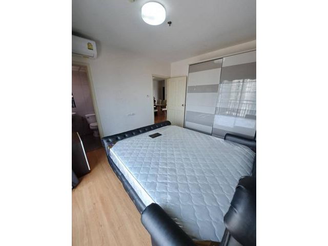 ขายคอนโด ศุภาลัย ลอฟท์ แจ้งวัฒนะ ห้องใหญ่