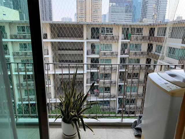 CS06-167 The Clover Thonglor