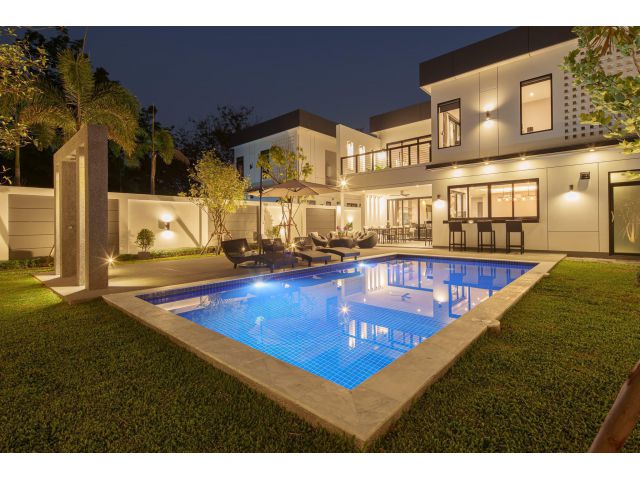 999@Ban Wang Tan Modern Pool Villas //999@บ้านวังตาล โมเดิรน์พูลวิลล่า