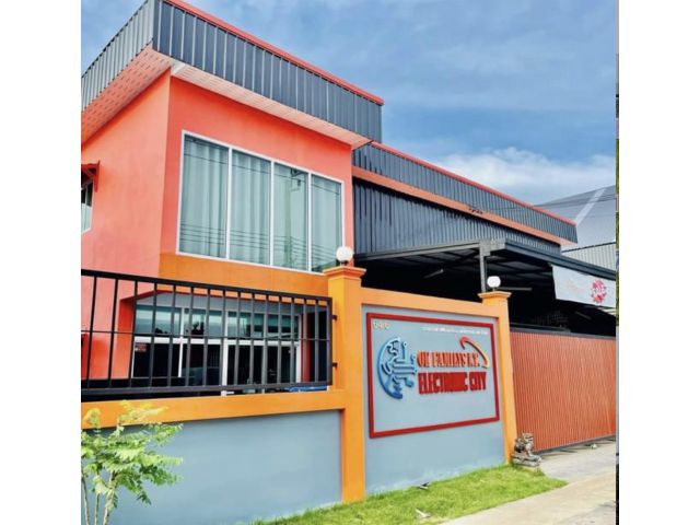 ที่ดินมีให้เลือกทั้งแปลงเล็ก 50ตรว.ขึ้นไป 2-3ไร่