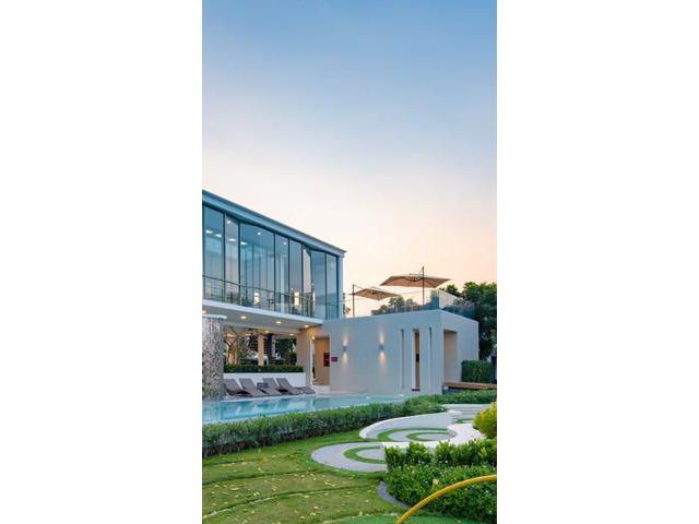 ขายทาวน์โฮม2ชั้น โครงการ พลีโน่ บางนา-วงแหวน 3 ห้องนอน 2 ห้องน้ำ