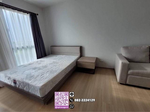 For RENT  Unio Sukhumvit ยูนิโอ สุขุมวิท 72 ขนาด 23 ตรม. ชั้น  8