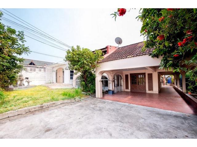 ขายบ้านเดี่ยวโครงการ : หมู่บ้านประชานิเวศน์ 2 นนทบุรี