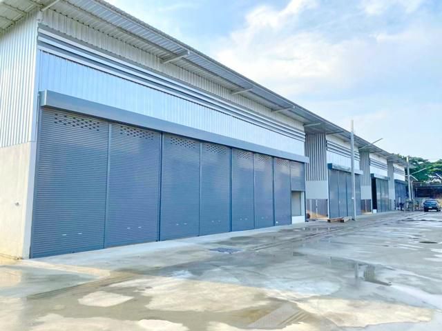 พุทธมณฑสาย2  400 ตรว.วงแหวนกาญจนา  โกดัง ราคาถูก300 ตรม. 400 ตร