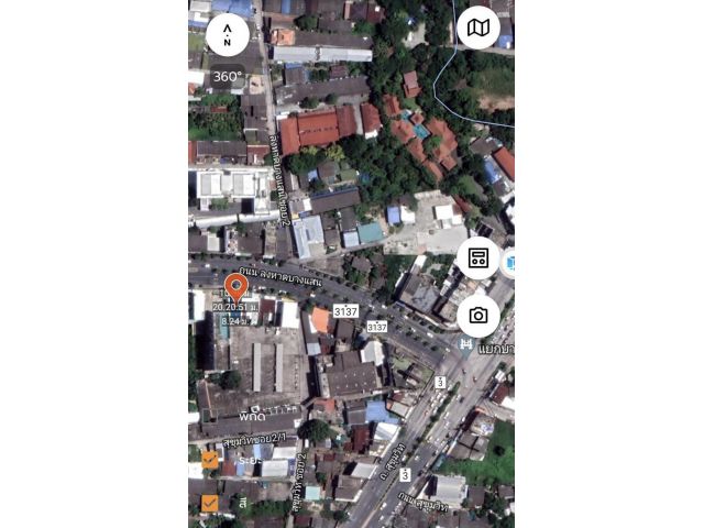บ้าน+ที่ดินติดถนนลงหาดบางแสน 46 ตรว./15ล้าน ต.แสนสุข อ.เมือง จ.ชลบุรี - ที่ดินพร้อมบ้านไม้โบราณบ้านเก่าชั้นเดียว2คูหา ติดถนนลงหาดบางแสน
