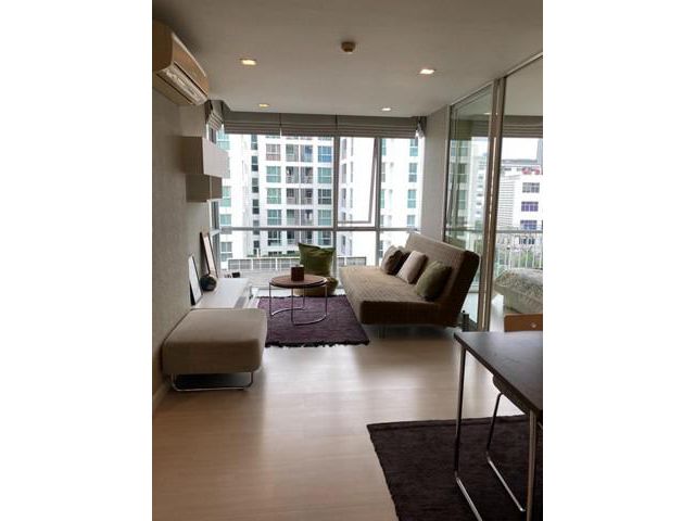The Room 64 nice view