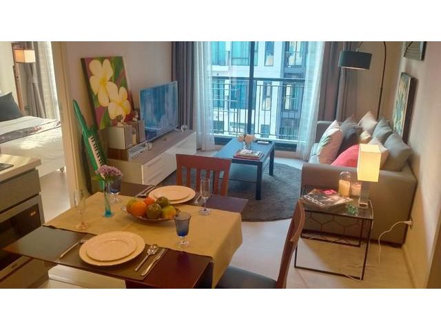 For sale Rhythm Sukhumvit​ 36-38