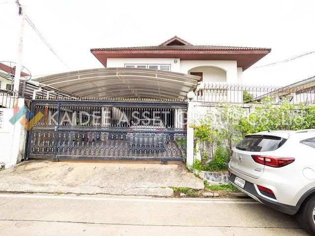 บ้านเดี่ยว ลาดพร้าว 35