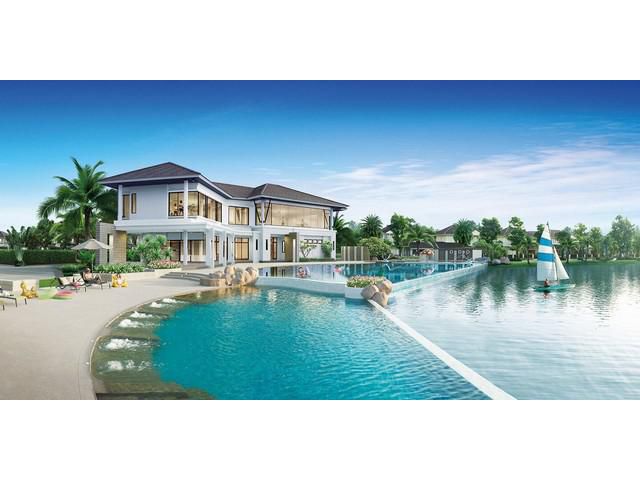 ขายบ้านเดี่ยว เพอร์เฟค พาร์ค พระราม 5 – บางใหญ่