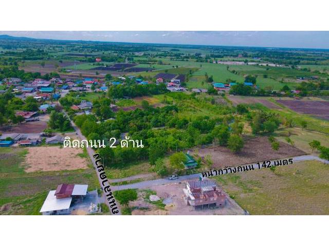 ขายบ้านสวนพร้อมที่ดิน3 ไร่ จ.สุพรรณบุรี