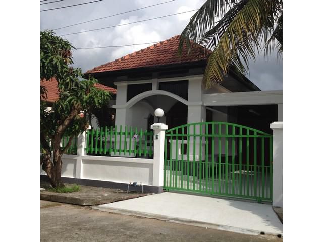 For Sales : Kathu Private Home 3B2B