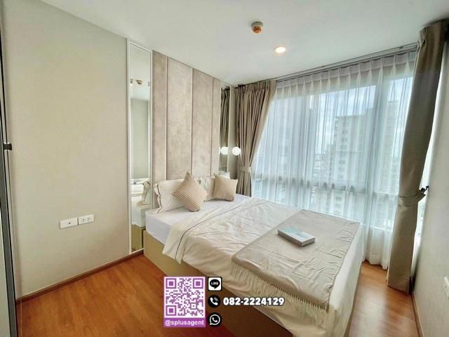 ให้เช่า/For RENT The Base Sukhumvit 77 ขนาด 30 ตรม. ชั้น  27 ตึก