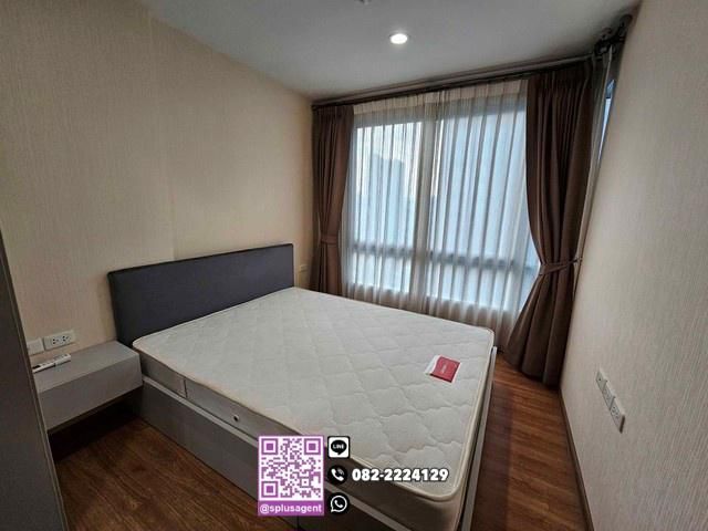 ให้เช่า/For RENT The Base Sukhumvit 77 ขนาด 30 ตรม. ชั้น  25 ตึก