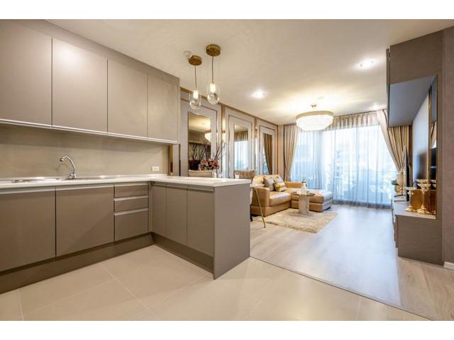 ขายห้องHappyCondo ลาดพร้าว101ห้อง 2นอนเลี้ยงสัตว์