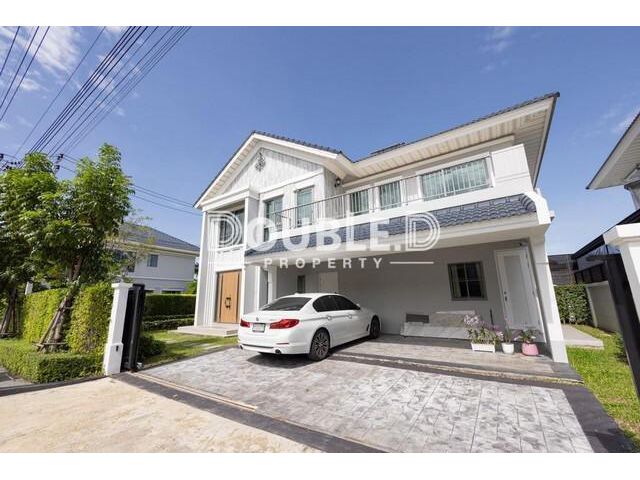 Perfect Residence Sukhumvit 77-Suvanabhumi ลดราคาจาก24.3 เหลือ 22