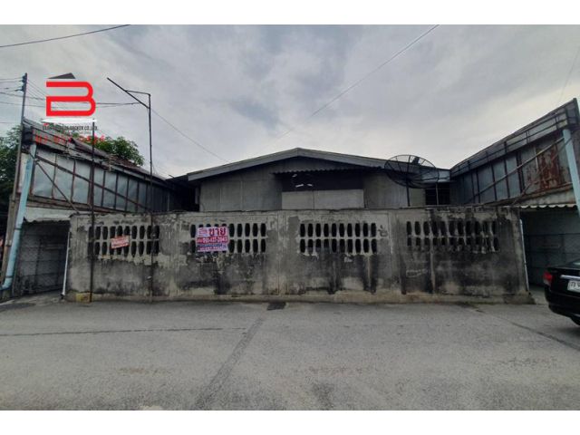 ที่ดิน+ห้องเช่า สุขาภิบาล 5 ซอย 70 เนื้อที่ 100 ตรว. ถนนสุขาภิบาล 5 เขตบางเขน