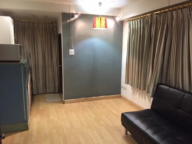 ขาย/ให้เช่าคอนโด (Condo) พฤกษาธานีคอนโดเทล โครงการ3
